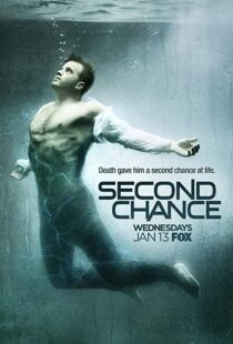 دانلود سریال Second Chance107115-1588193717