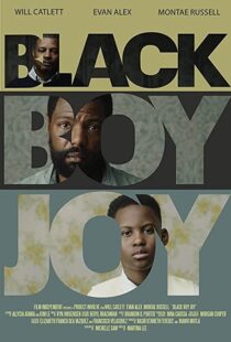دانلود فیلم Black Boy Joy 2018104335-1877447339
