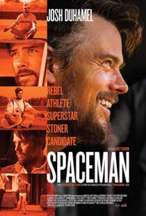 دانلود فیلم Spaceman 2016110295-1982399042
