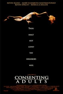 دانلود فیلم Consenting Adults 1992107587-22160435
