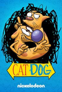 دانلود انیمیشن CatDog107227-846072459