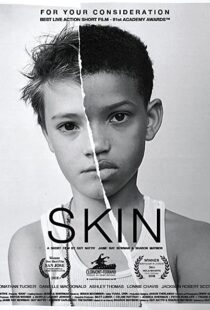 دانلود فیلم Skin 2018106930-141064564