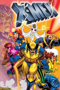 دانلود انیمیشن X-Men: The Animated Series110416-5699087
