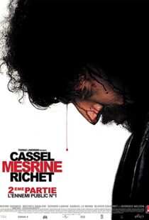 دانلود فیلم Mesrine: Public Enemy No. 1 2008105763-607305321