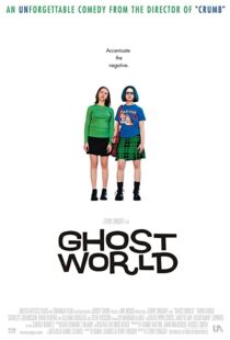دانلود فیلم Ghost World 2001107466-777789318