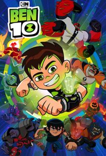 دانلود انیمیشن Ben 10107388-1857065717