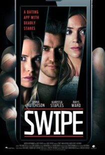دانلود فیلم Wrong Swipe 2016102137-426333196