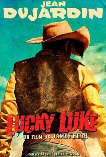 دانلود فیلم Lucky Luke 2009106163-1396714112