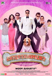 دانلود فیلم هندی It’s Entertainment 2014107950-1156087881