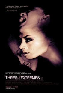 دانلود فیلم کره ای Three… Extremes 2004105870-1267134185