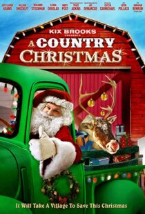دانلود فیلم A Country Christmas 2013103800-1103622358