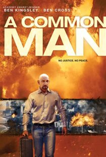 دانلود فیلم A Common Man 2013106673-1773248685