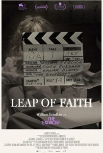 دانلود مستند Leap of Faith: William Friedkin on the Exorcist 2019100782-209743070