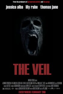 دانلود فیلم The Veil 2016109022-702927465