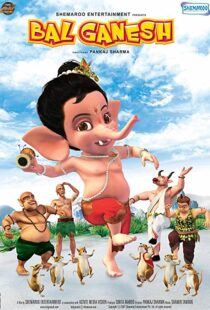 دانلود انیمیشن Bal Ganesh 2007100935-590044416