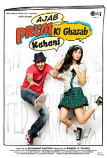 دانلود فیلم هندی Ajab Prem Ki Ghazab Kahani 2009100623-1350455132