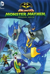 دانلود انیمیشن Batman Unlimited: Monster Mayhem 2015106330-954758959