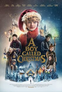 دانلود فیلم A Boy Called Christmas 2021106322-1568562087