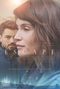 دانلود فیلم The Escape 2017108877-704130312