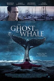 دانلود فیلم The Ghost and the Whale 2017102671-643336709