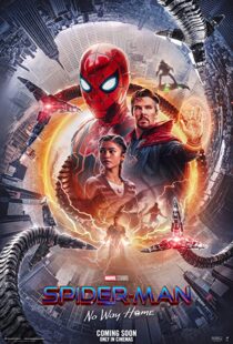 دانلود فیلم Spider-Man: No Way Home 2021116724-2141669810