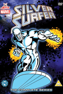 دانلود انیمیشن Silver Surfer101985-178578375