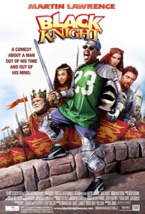دانلود فیلم Black Knight 2001106073-1056437833