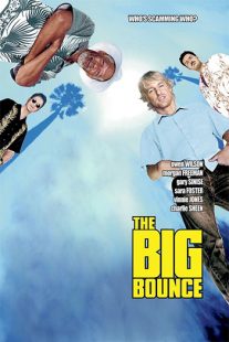 دانلود فیلم The Big Bounce 2004106231-1728699042