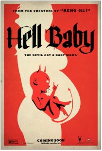 دانلود فیلم Hell Baby 2013107193-458702516