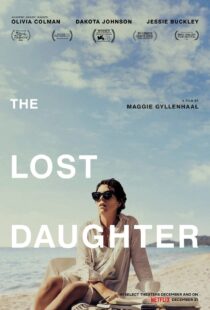 دانلود فیلم The Lost Daughter 2021110387-316996867