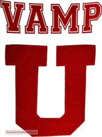 دانلود فیلم Vamp U 2011109381-731331071
