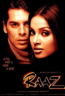 دانلود فیلم هندی Raaz 2002113127-2038039622