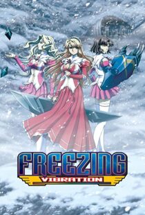 دانلود انیمه Freezing Vibration235657-490818558