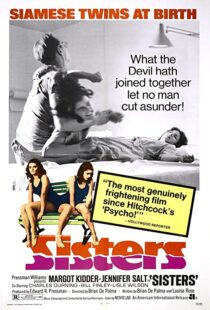 دانلود فیلم Sisters 1972114281-2065777637