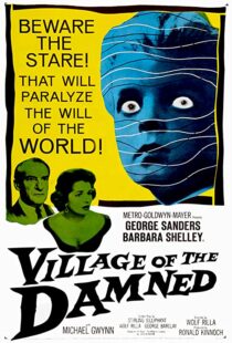 دانلود فیلم Village of the Damned 1960114187-1243837157