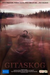 دانلود فیلم Creature Lake 2015114806-23366541