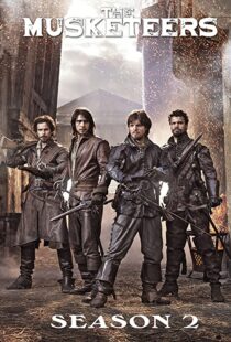 دانلود سریال The Musketeers112733-467028550