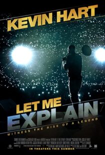 دانلود مستند Kevin Hart: Let Me Explain 2013114374-46463747
