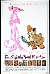 دانلود فیلم Trail of the Pink Panther 1982115028-393275596