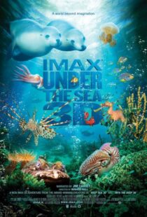 دانلود مستند Under the Sea 3D 2009110777-2060491800