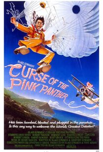 دانلود فیلم Curse of the Pink Panther 1983114918-616106633