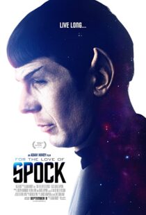 دانلود مستند For the Love of Spock 2016111352-1530107123