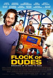 دانلود فیلم Flock of Dudes 2016110564-429343059