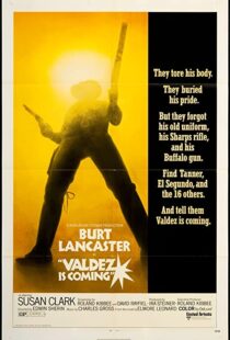 دانلود فیلم Valdez Is Coming 1971110781-177548242
