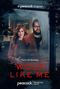 دانلود سریال Wolf Like Me114199-952803223