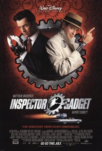 دانلود فیلم Inspector Gadget 1999112944-866240303