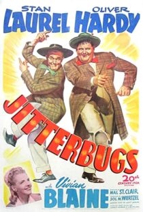 دانلود فیلم Jitterbugs 1943111961-1469691107