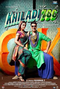 دانلود فیلم هندی Khiladi 786 2012114951-1768397628