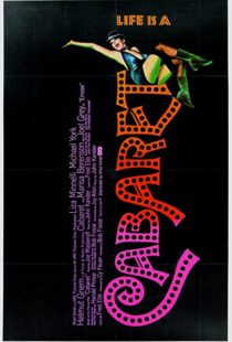 دانلود فیلم Cabaret 1972112450-547612160
