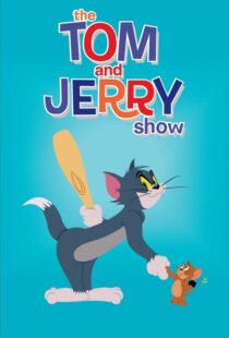 دانلود انیمیشن The Tom and Jerry Show112406-1722439517